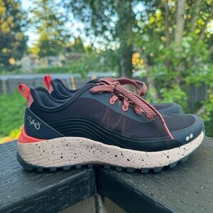 Ryka Women’s Kaya Plus 11 in Blue Ink Size 5‎